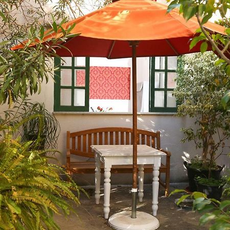 Casa Mimi Apartment Санта Флавия Екстериор снимка