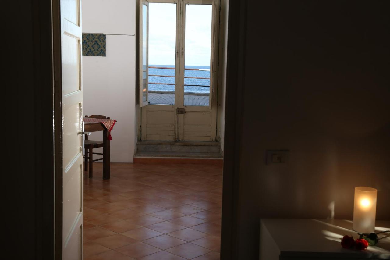 Casa Mimi Apartment Санта Флавия Екстериор снимка