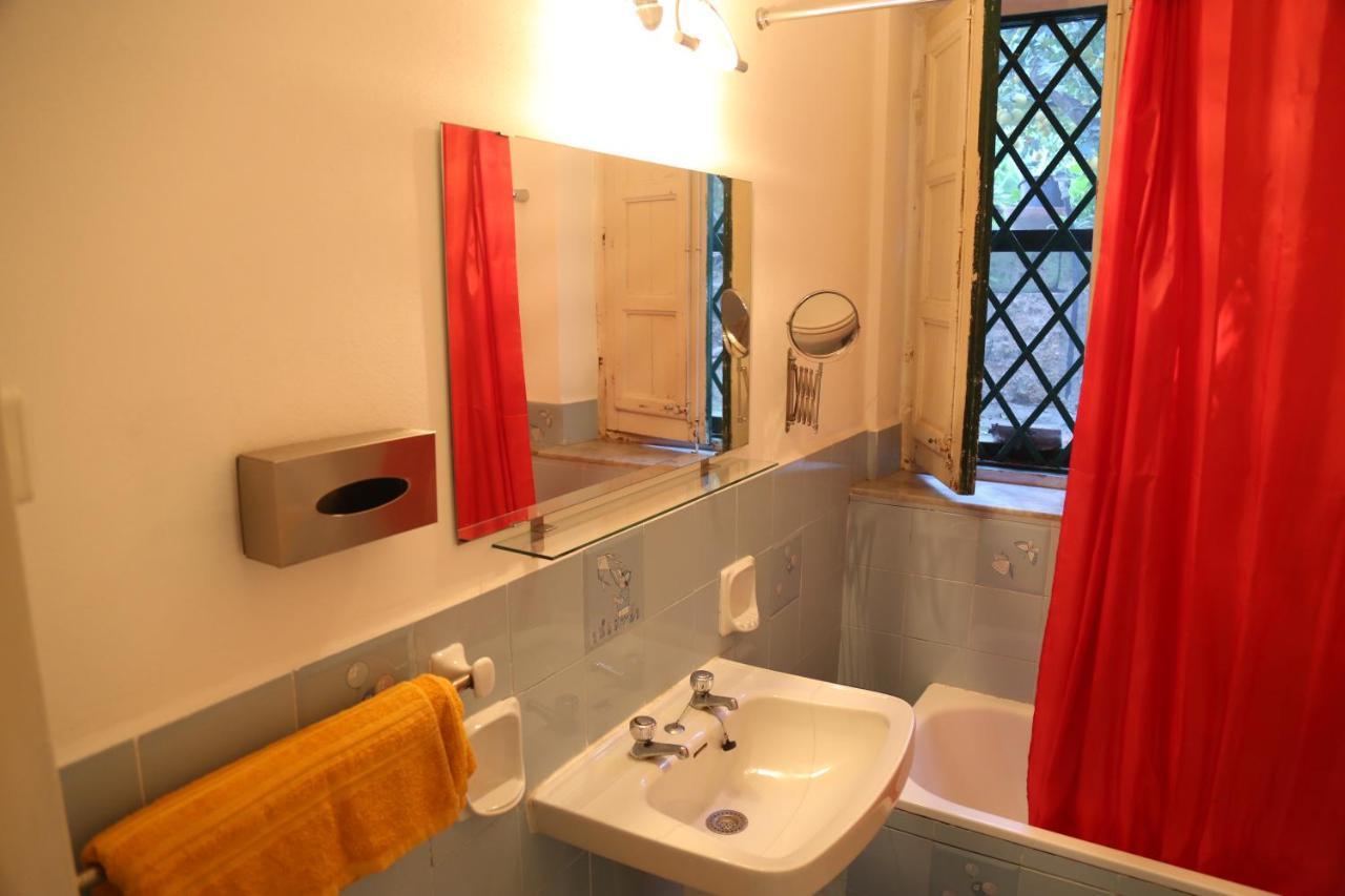 Casa Mimi Apartment Санта Флавия Екстериор снимка