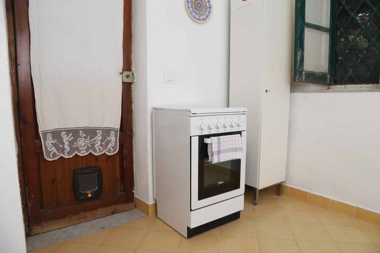 Casa Mimi Apartment Санта Флавия Екстериор снимка