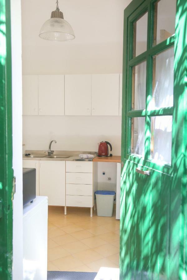 Casa Mimi Apartment Санта Флавия Екстериор снимка