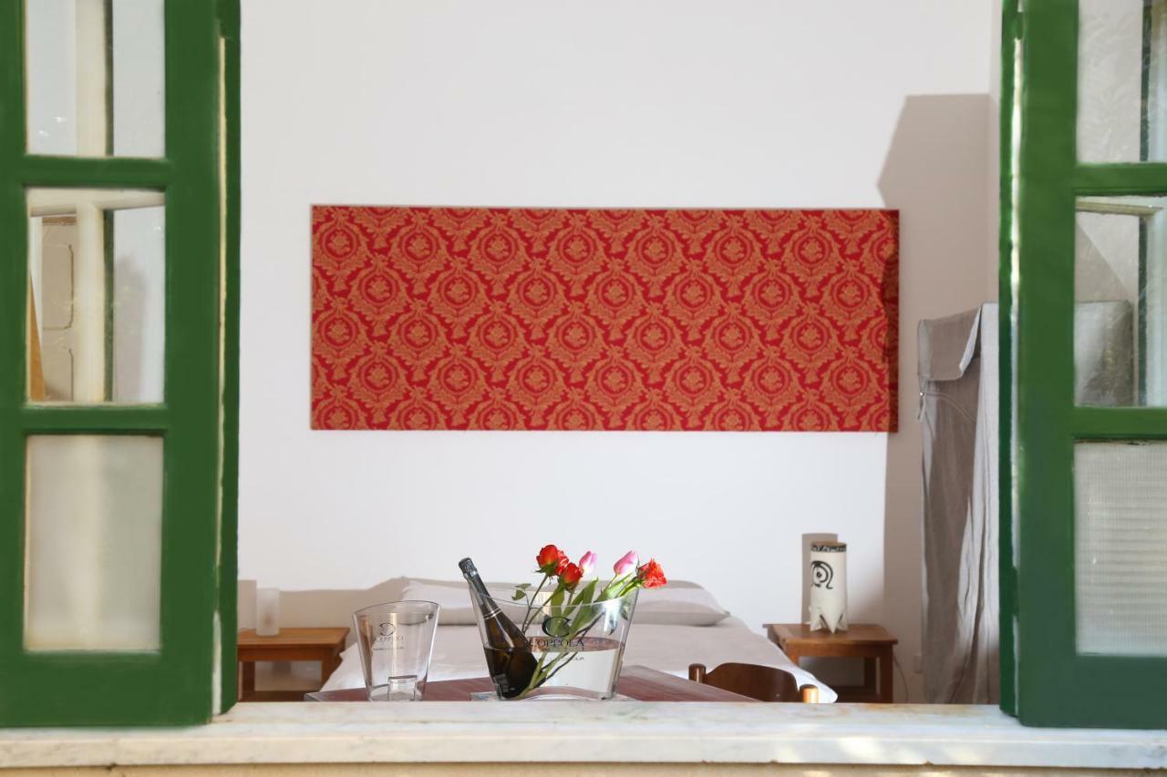Casa Mimi Apartment Санта Флавия Екстериор снимка